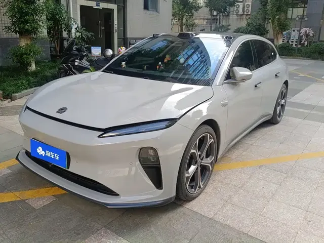 NIO ET5T 2023 Model 75kWh Touring