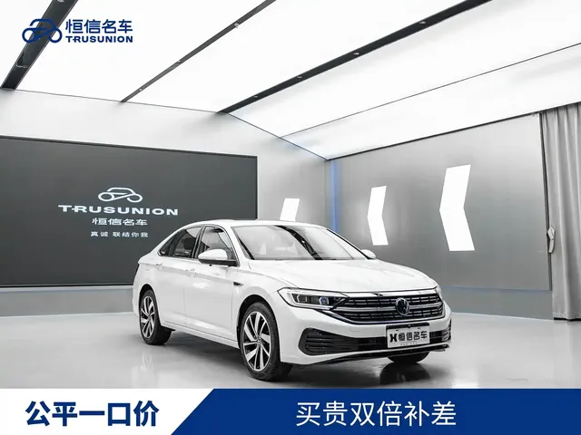 Volkswagen Sagitar 2023 300TSI DSG Excellence Edition