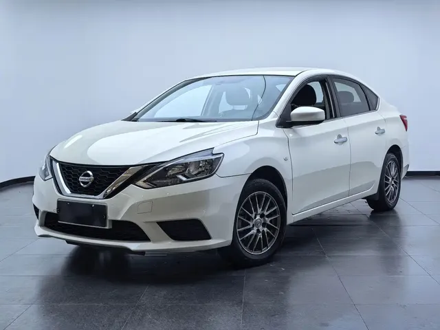 Nissan Sylphy 2019 Classic 1.6XE CVT Comfort Edition