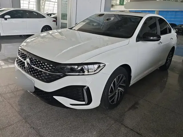 Volkswagen Lavida 2023 300TSI DSG Starlight Full Comfort Edition
