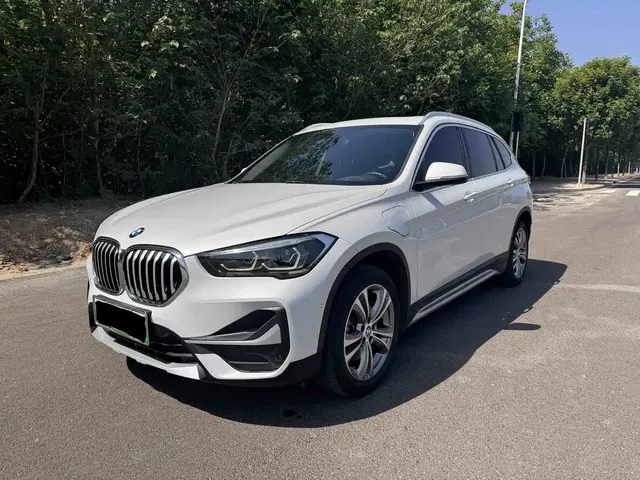 BMW X1 New Energy 2020 xDrive30Le Premium Edition