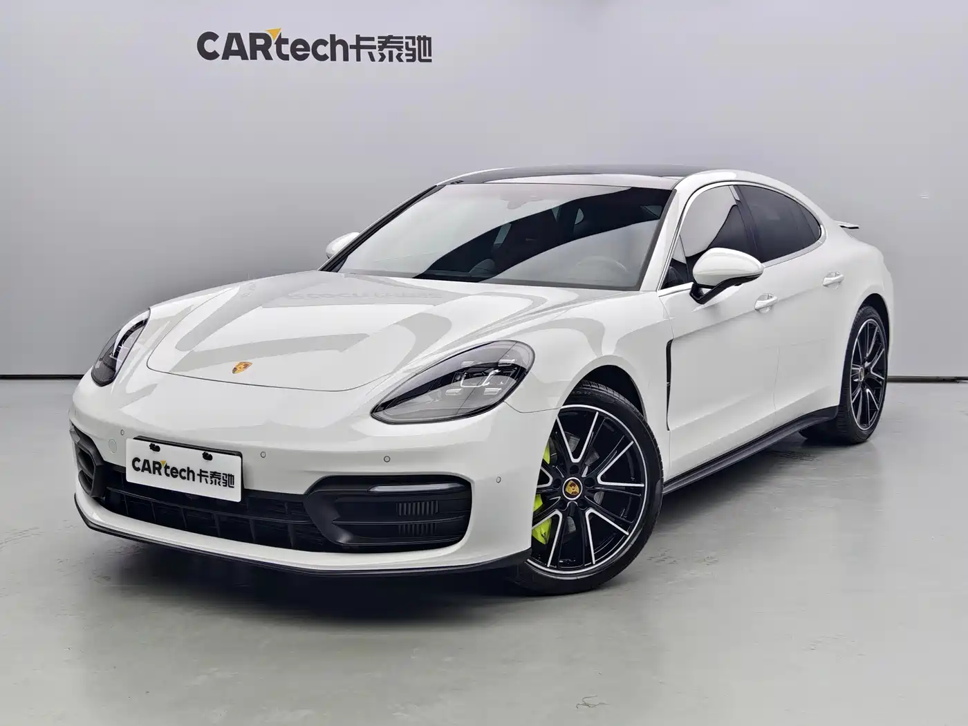Porsche Panamera 2022 Panamera 2.9T