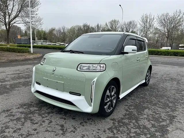 Ora White Cat 2022 Wildcat Edition 360km Luxury (NMC)