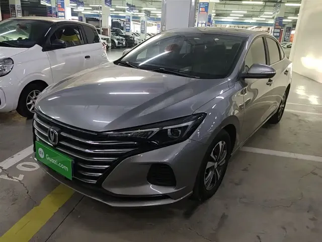 Changan Eado 2020 PLUS Million Edition 1.6L GDI CVT Luxury