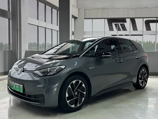 Volkswagen ID.3 2023 Pure Smart Edition