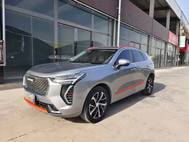 Haval First Love 2021 1.5T Manual Freshman Edition