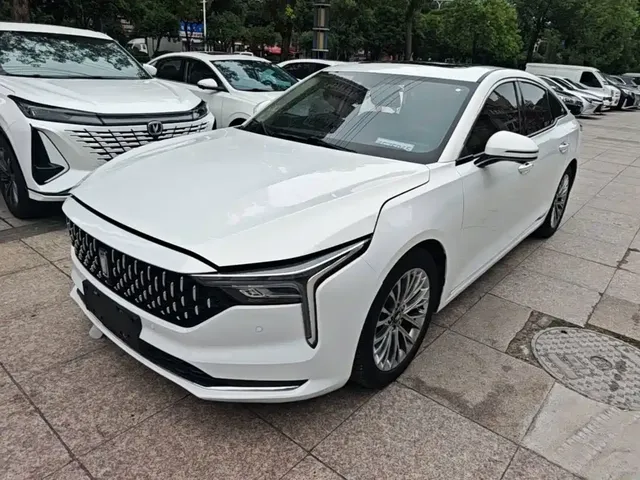 Besturn B70 2021 1.5T Automatic Smart Edition