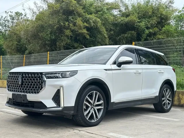 Besturn Bestune T99 2020 20TD Automatic Luxury
