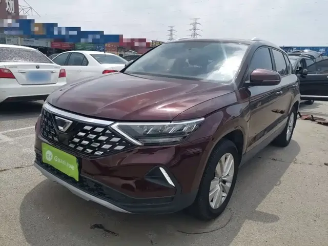 Jetta VS5 2019 280TSI Manual Progressive Edition
