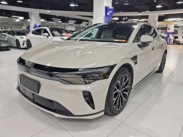 ZEEKR 007GT 2025 AWD Smart Drive 75kWh