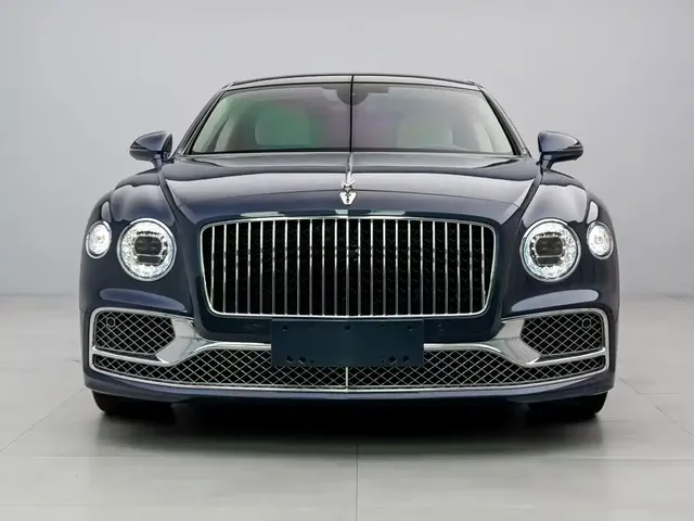 Bentley Flying Spur Plug-in Hybrid 2022 2.9T V6 Hybrid