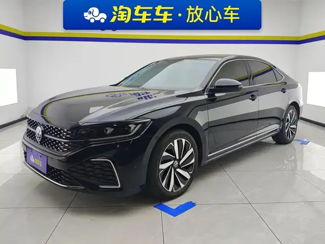 Volkswagen Passat 2023 330TSI Starlight Elite Edition