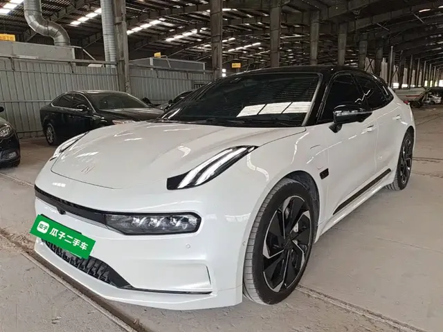 ZEEKR 001 2023 ME Edition 100kWh