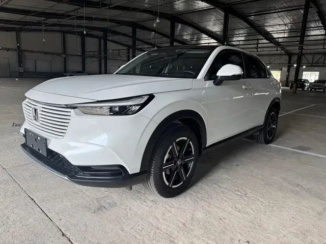 Honda Vezel 2023 1.5L CVT Technology Edition