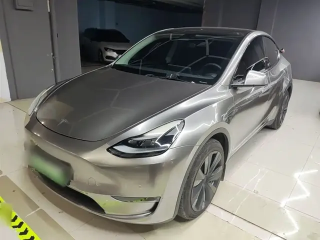 Tesla Model Y 2022 Long Range AWD
