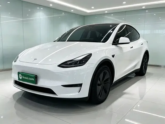 Tesla Model Y 2025 Rear-Wheel Drive