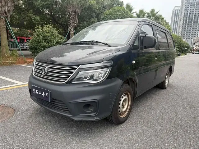 Dongfeng Fengxing Lingzhi 2020 M5L 1.6L Utility