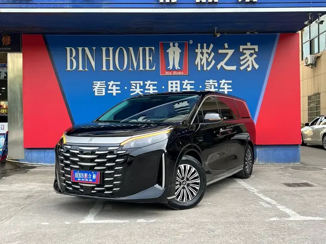 BYD Xia 2025 DM-i 1.5T 180km Excellence