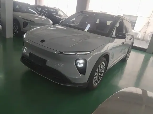NIO ES6 2024 75kWh