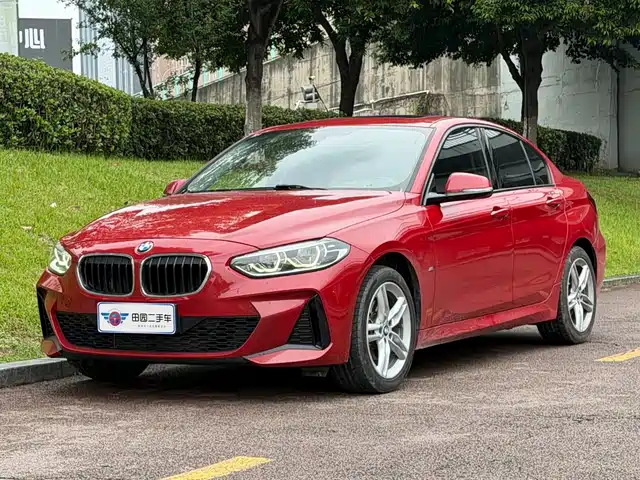 BMW 1 Series 2020 Model 120i M Sport Package