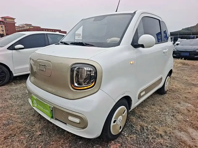 Besturn Bestune Pony 2024 170km Vitality Pony
