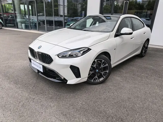 BMW 2 Series 2025 225L M Sport Package