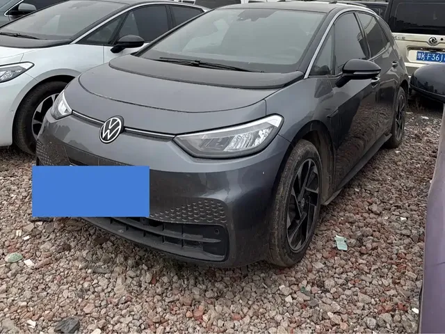 Volkswagen ID.3 2024 Outstanding Edition