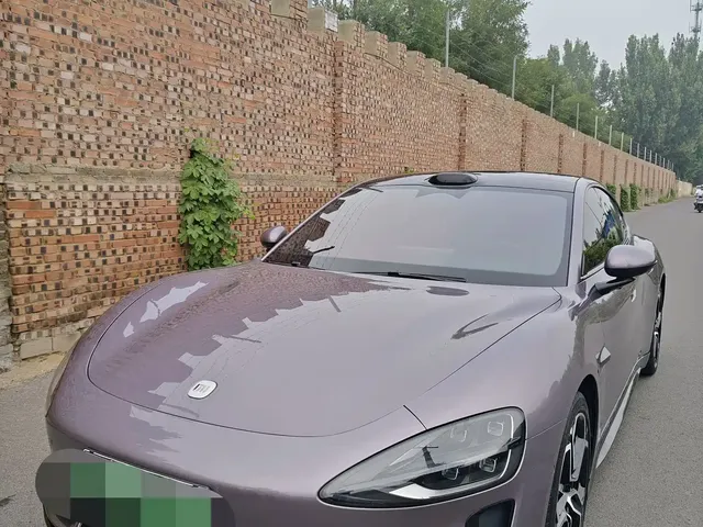 Xiaomi Auto Xiaomi SU7 2024 RWD Standard Founder's Edition