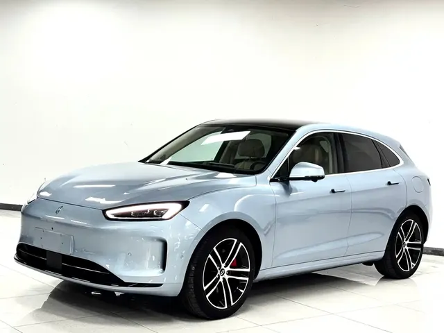 AITO Wenjie AITO M5 2023 Pure Electric RWD Standard Edition