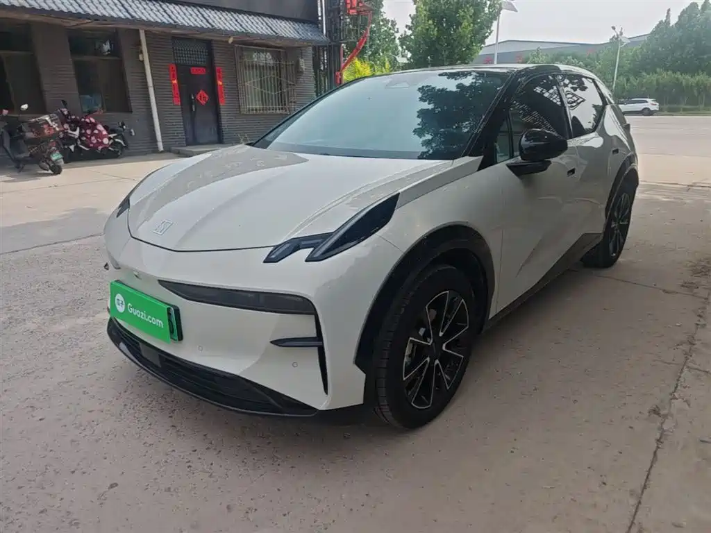 ZEEKR X 2023 RWD ME Edition 5-seater