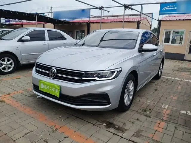 Volkswagen Bora 2021 1.5L Automatic Fashion Smart Edition