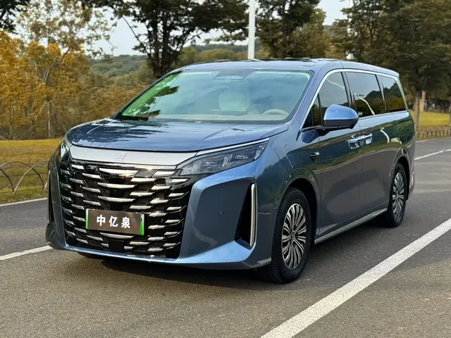 BYD Xia 2025 DM-i 1.5T 180km Excellence
