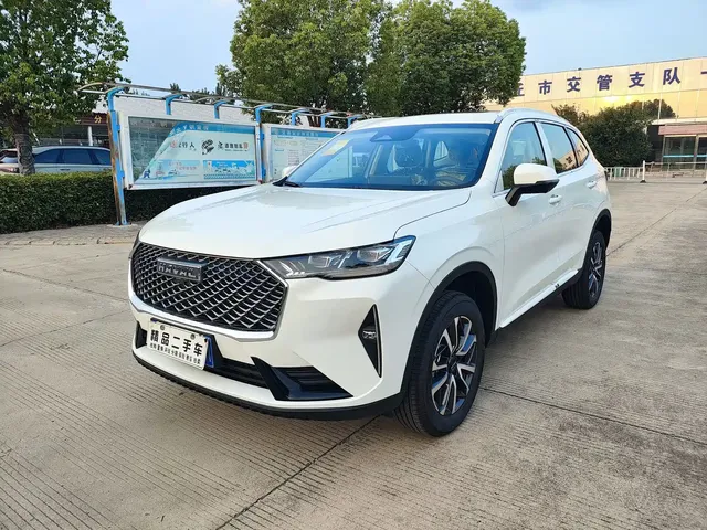 Haval H6, 2026