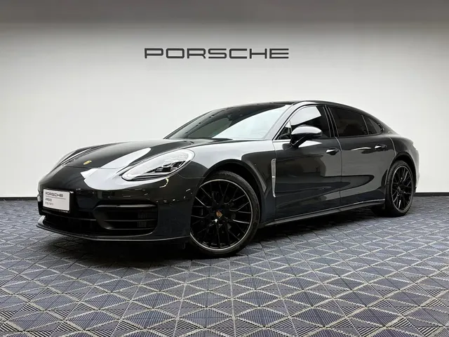 Porsche Panamera 2023 Panamera Executive Long Wheelbase 2.9T
