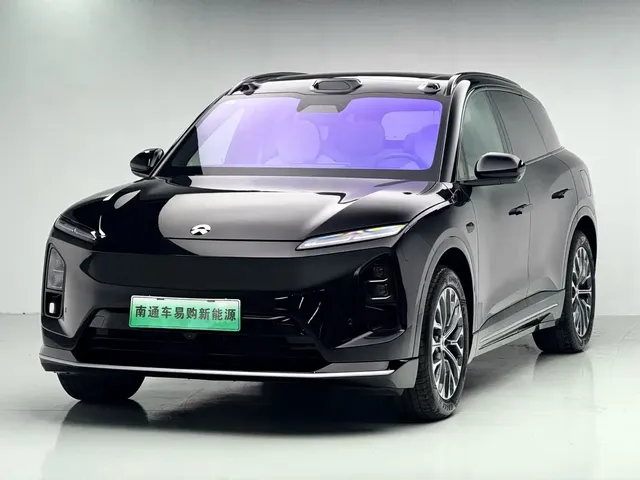 NIO ES6 2025 75kWh
