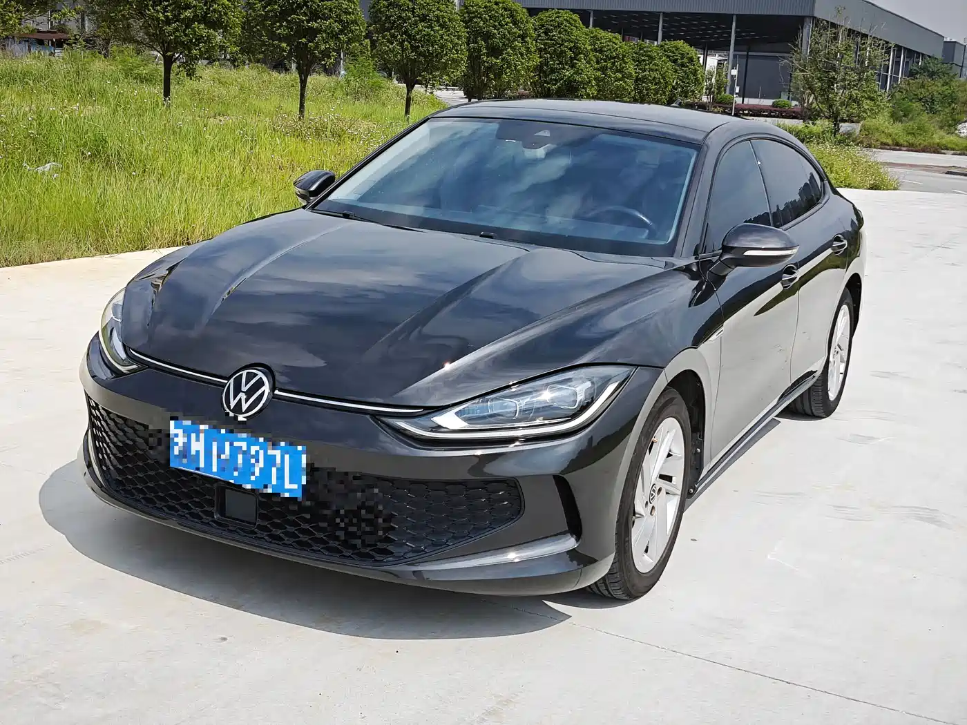 Volkswagen Lamando 2023 Lamando L 280TSI DSG Glamour Edition
