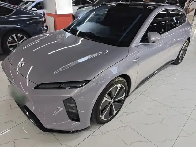 NIO ET5T 2025 75kWh Touring