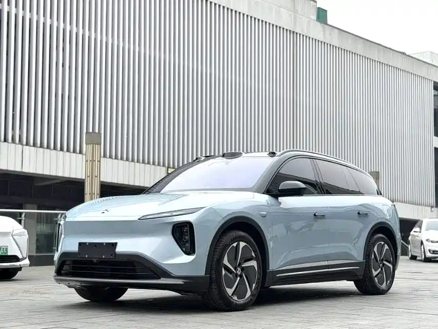NIO ES6 2024 75kWh