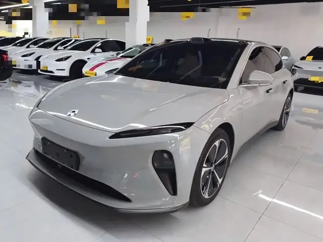NIO ET5T 2024 75kWh Touring