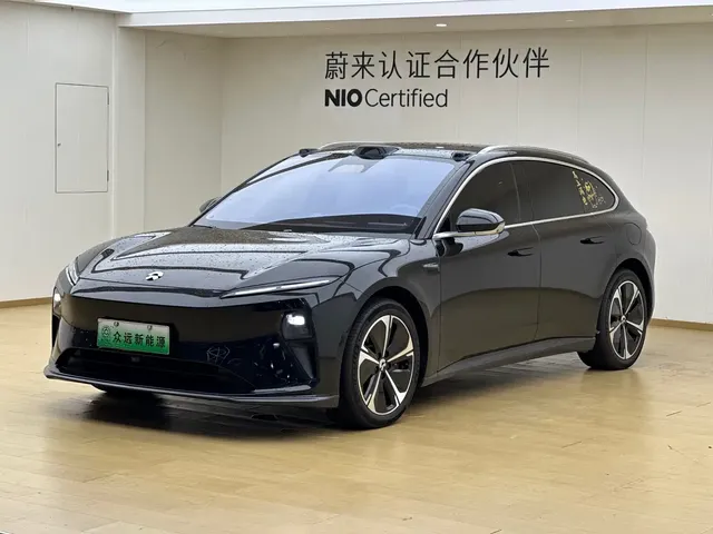 NIO ET5T 2024 75kWh Touring