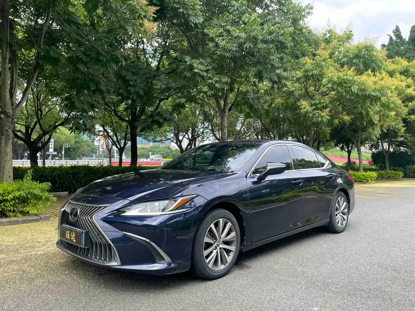 Lexus ES 2020 200 Excellence
