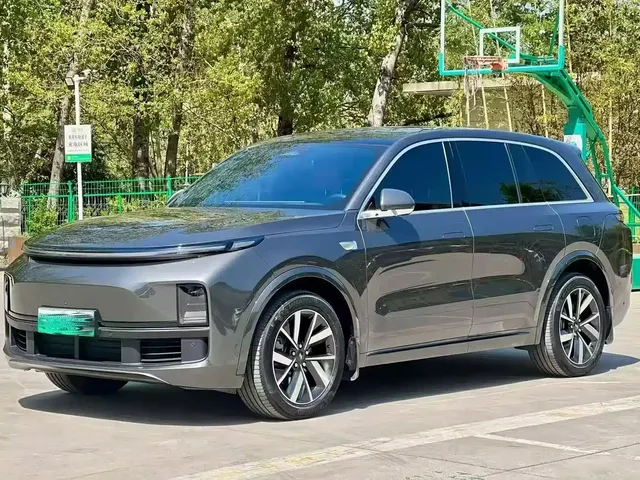 Li Auto Li L8 2023 Air