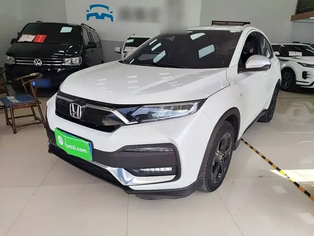 Honda XR-V 2021 220TURBO CVT Luxury Edition