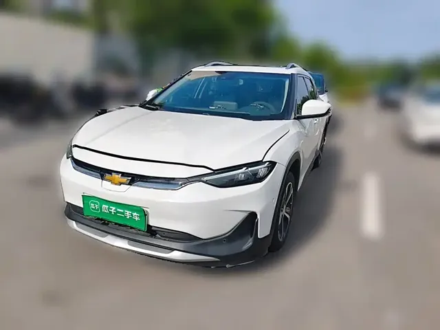 Chevrolet Changxun 2021 Star Universe Edition