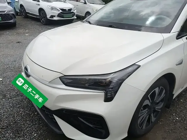 Aion S 2020 Mei 580