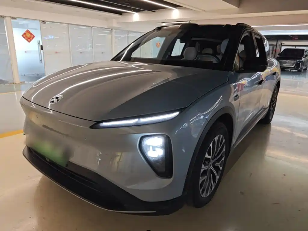 NIO ES6 2023 75kWh