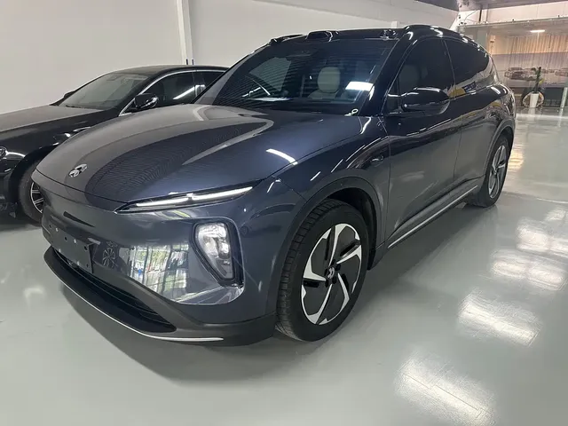 NIO ES6 2024 75kWh