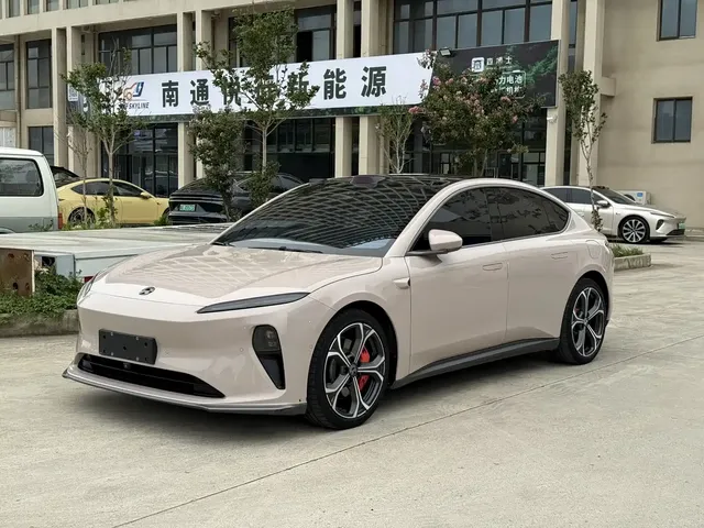 NIO ET5 2022 75kWh
