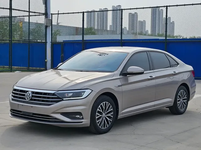 Volkswagen Sagitar 2021 280TSI DSG Comfort Smart Connect Edition