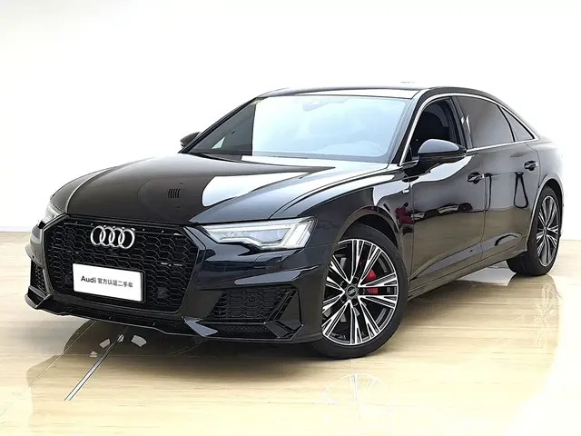 Audi A6L 2024 45 TFSI quattro Premium Dynamic
